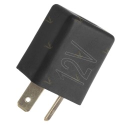 Przekaźnik kierunkowskazów Veleco ZT15E ZT63