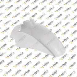 Błotnik przedni biały ZT15E