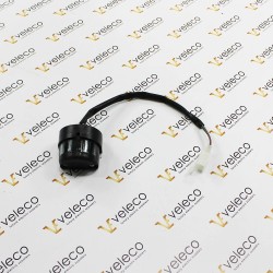 Oświetlenie tablicy rejestracyjnej ZT15E