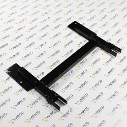 Rama koła podporowego ZT15E