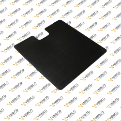 Schowek pod siedzeniem CRISTAL