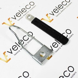 Mocowanie linki hamulca przedniego CRISTAL