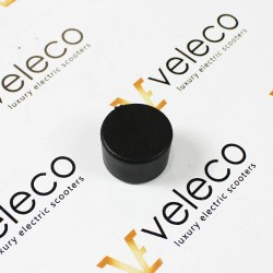 Pokrywa śruby podnóżka CRISTAL