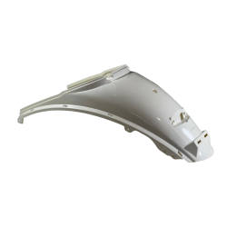 Tylna pokrywa główna Biały ZT63