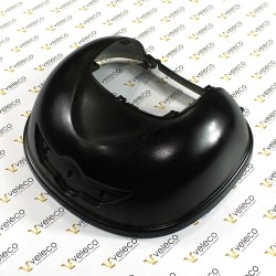 Górny element buta czarny ZTech ZT63