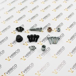 Zestaw montażowy ZT15E