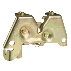 Blokada skrzynki ZT15E