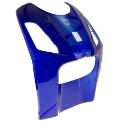 Panel przedni niebieski ZT15E