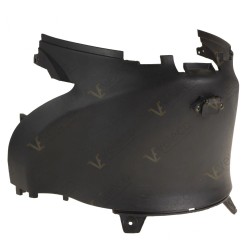 Pokrowiec pod siedzenie Black Mat ZT63