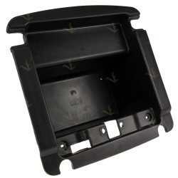 Kosz pod siedzeniem ZT15E