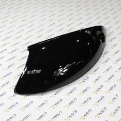 Prawa pokrywa boczna czarna ZT63
