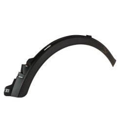 Lewe tylne nadkole FASTER DRACO