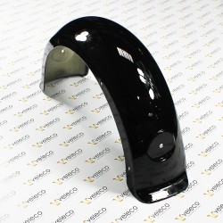 Błotnik tylny czarny ZTECH ZT63