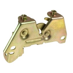 Zamek skrzynkowy FASTER GRAVIS DRACO