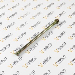 Śruba koła przedniego ZT63 SM