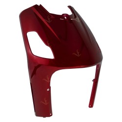 Panel przedni Czerwony FASTER DRACO