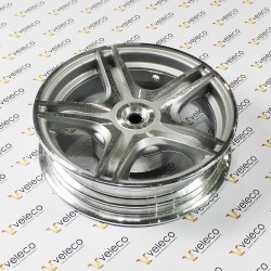 Tylna obręcz ZT63 NM