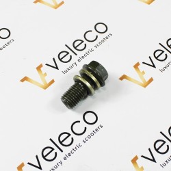 Uniwersalna śruba linki hamulca