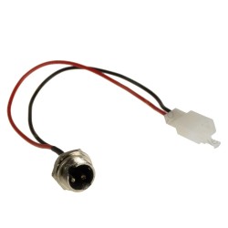 Gniazdo ładowania ZT16