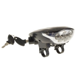 Reflektor z wyłącznikiem zapłonu ZT16