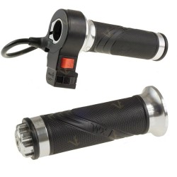 Zestaw dźwigni zmiany biegów ZT16