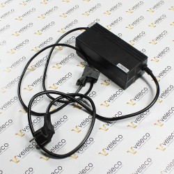 Ładowarka LI-ON 60V Veleco FASTER