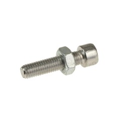 Śruby montażowe kosza ZT16