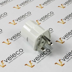 Uniwersalny adapter UE-Wielka Brytania