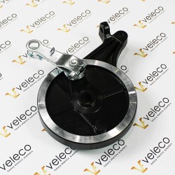 Hamulec przedni ZT16