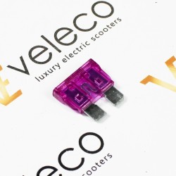 Uniwersalny bezpiecznik samochodowy 35A