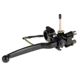 Lewa dźwignia hamulca FASTER