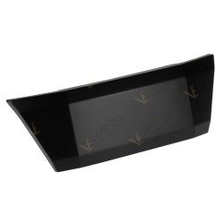 Przedni zderzak FASTER