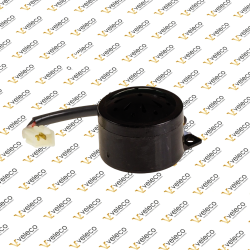 Sygnał zwrotny DRACO