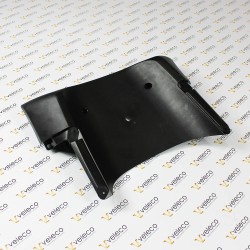 Osłona za przednim kołem DRACO