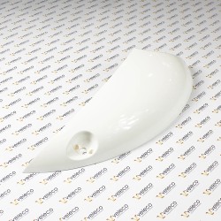 Prawa czarna osłona lampy tylnej SAGITTA