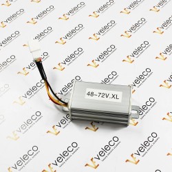 Przetwornica SAGITTA 48 V