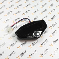 Prędkościomierz Sagitta