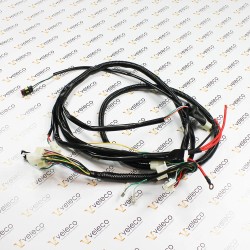 Wiązka elektryczna Sagitta