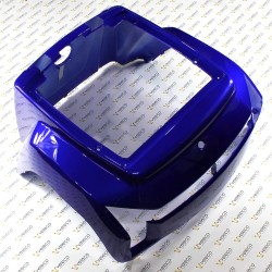 Pokrowiec pod siedzenie niebieski GRAVIS