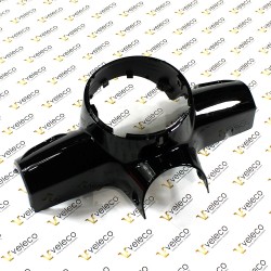 Osłona reflektora czarna GRAVIS