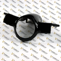 Pokrywa prędkościomierza czarna GRAVIS