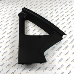 Wewnętrzna lewa strona przedniej obudowy Advena