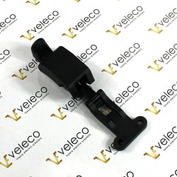 Blokada tylnej szyby i schowka szyberdachu ADVENA