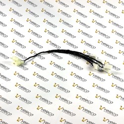 Wiązka przewodów do połączonych przycisków na prawym panelu kokpitu Advena