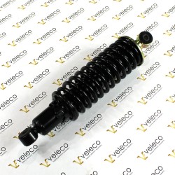 Tylny amortyzator Advena