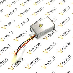 Krótki konwerter Advena