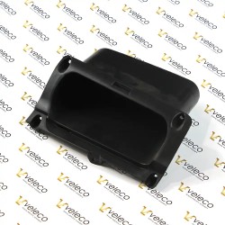 Prawy schowek w kokpicie Advena