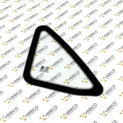 Przednie okno po prawej stronie Advena