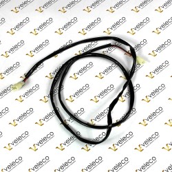 Wiązka elektryczna szyby przedniej Advena