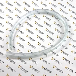 Długa elastyczna gumowa rura Advena